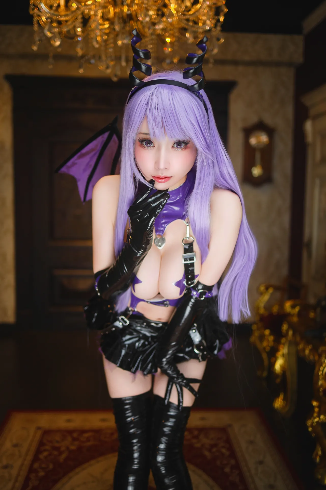 KURUPIKA (Momoiru Reku) サキュバス4姉妹-erohere53.webp